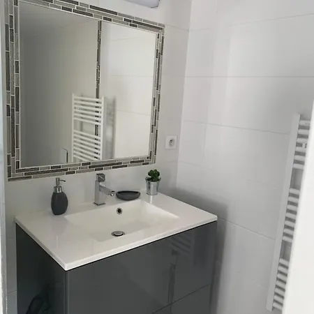 فيلة Magnifique Avec Piscine Chauffee & Jacuzzi *